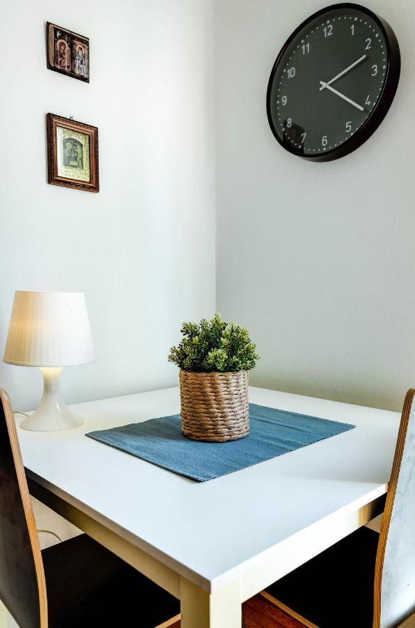 Sunny All Day Apartment Near Athens City Center Exterior foto