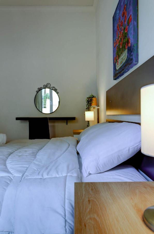 Sunny All Day Apartment Near Athens City Center Exterior foto